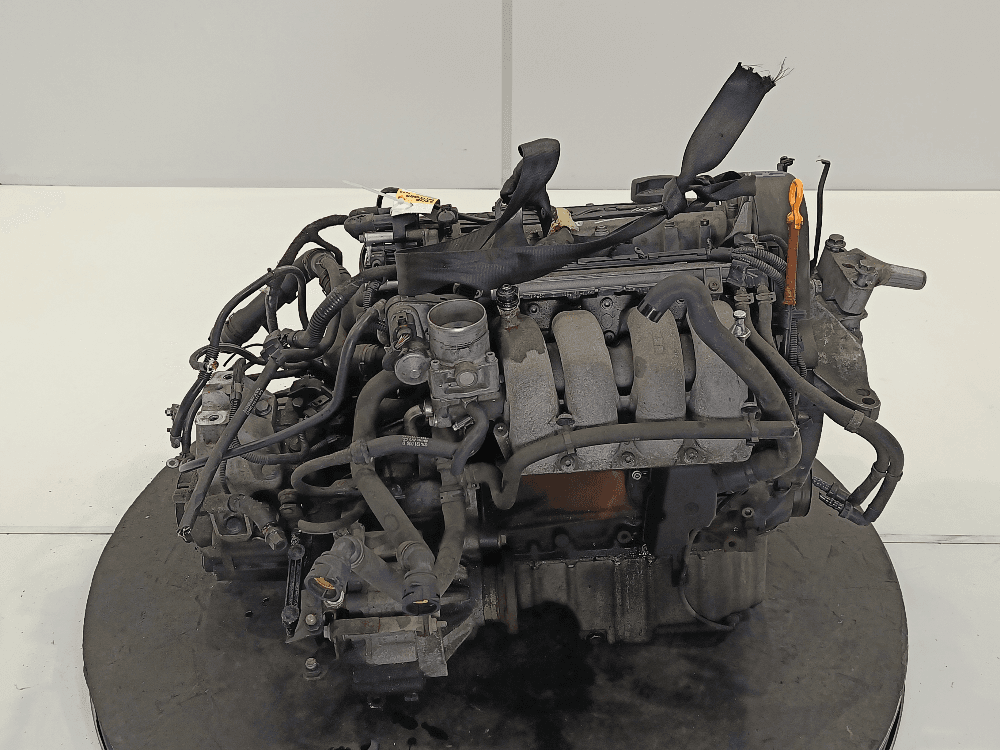 Двигатель к Volkswagen Golf 4 (97-06)