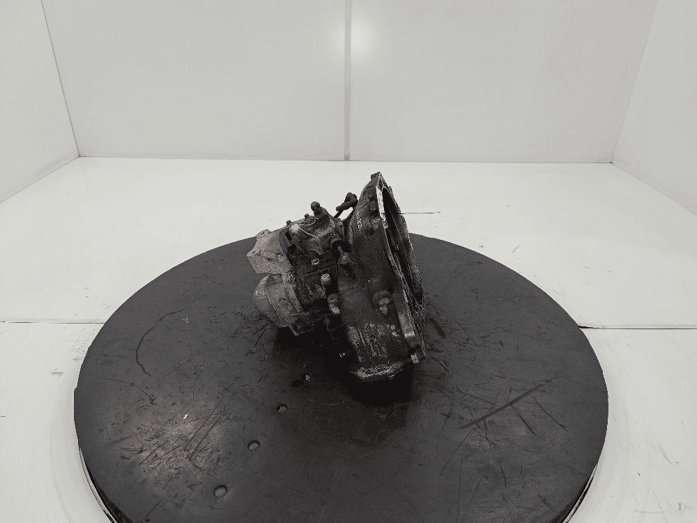 КПП механическая (МКПП) к Opel Corsa D (06-11)