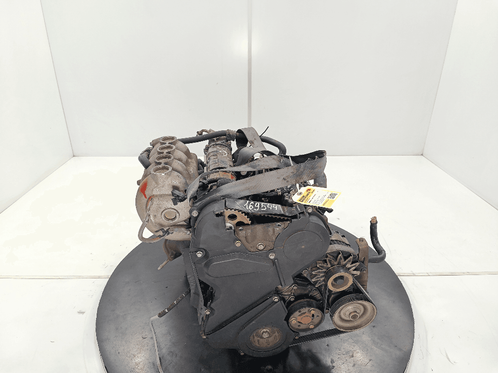 Двигатель к Renault Scenic 1 (96-99)