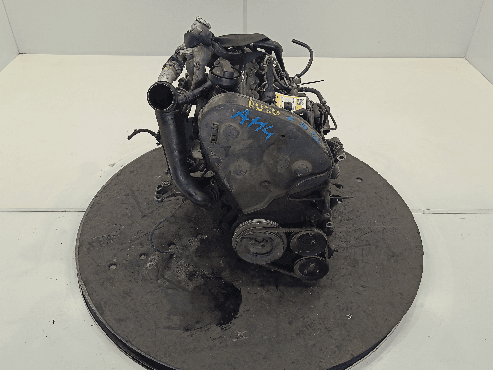 Двигатель к Volkswagen Golf 3 (91-99)