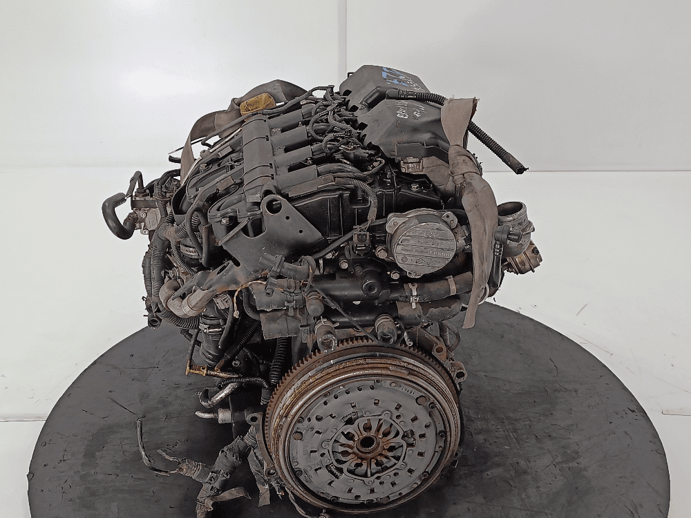 Двигатель к Renault Espace 4 (02-06)