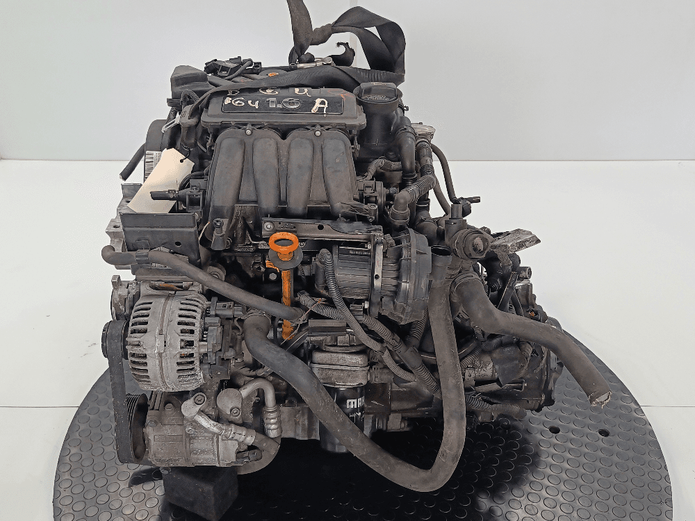 Двигатель к Volkswagen Golf 5 (03-09)