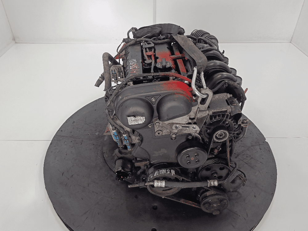 Двигатель к Ford Focus 2 (04-08)