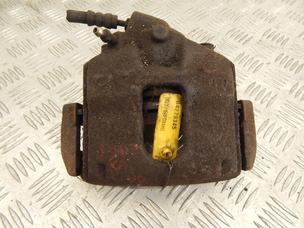 Суппорт передний правый к Ford Ka 1 (96-08)