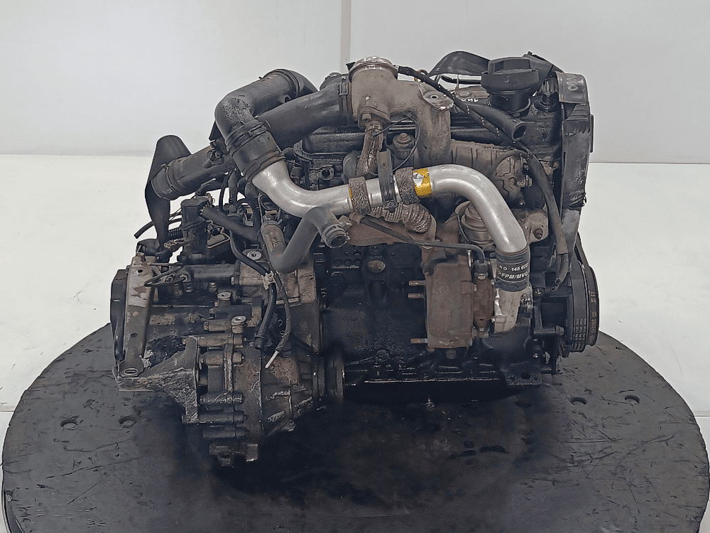 Двигатель к Volkswagen Golf 3 (91-99)