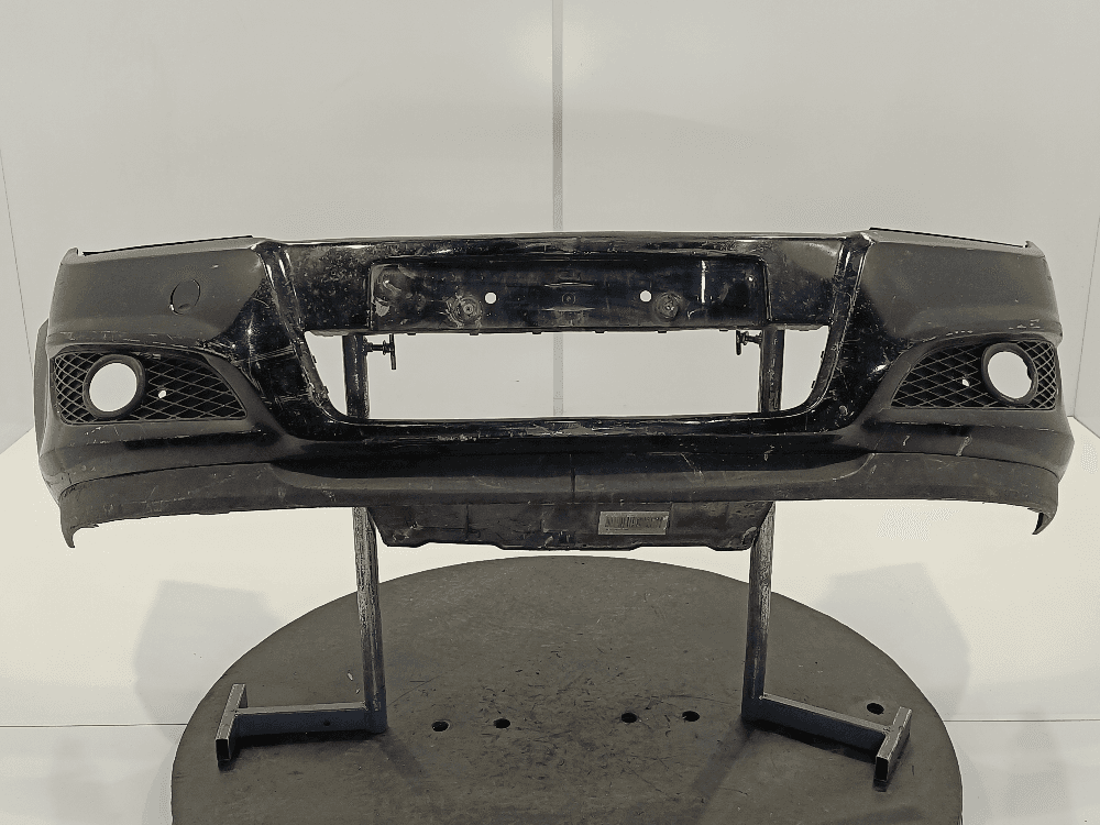 Бампер передний к Opel Astra H (04-07)