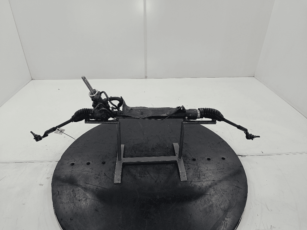 Рулевая рейка к Mazda 3 BK (03-06)