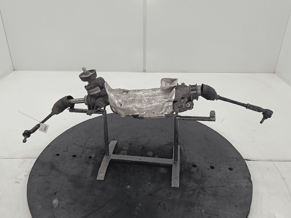 Рулевая рейка к Volkswagen Golf 5 (03-09)