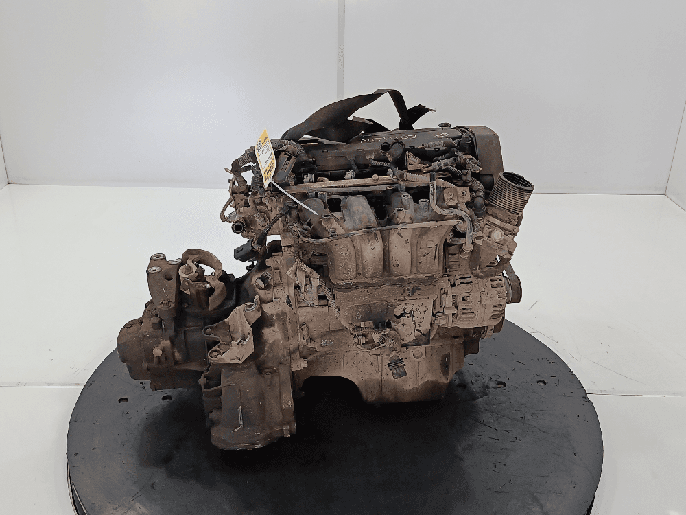 Двигатель к Opel Astra J (09-12)