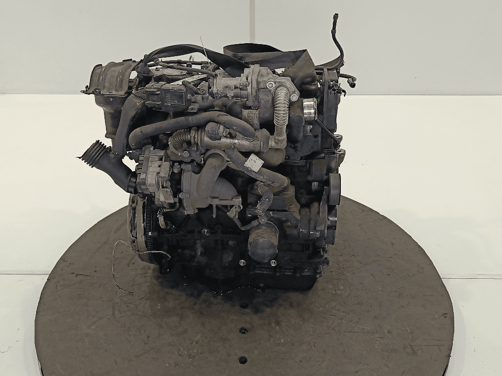 Двигатель к Ford Focus 2 (04-08)