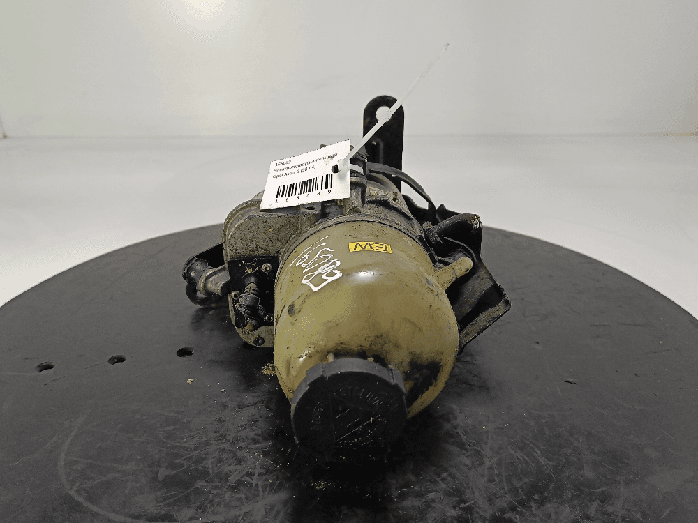 Электрогидроусилитель руля к Opel Astra G (98-04)