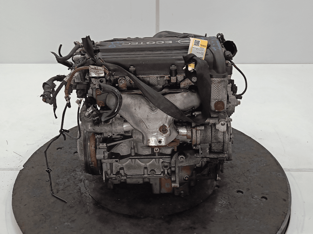 Двигатель к Opel Zafira B (05-10)