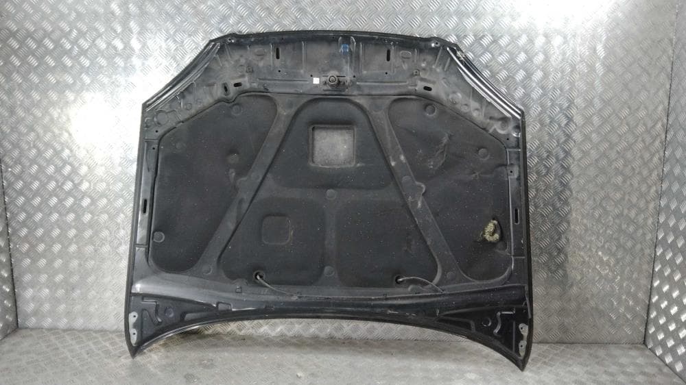 Капот к Chevrolet Lacetti (04-13)