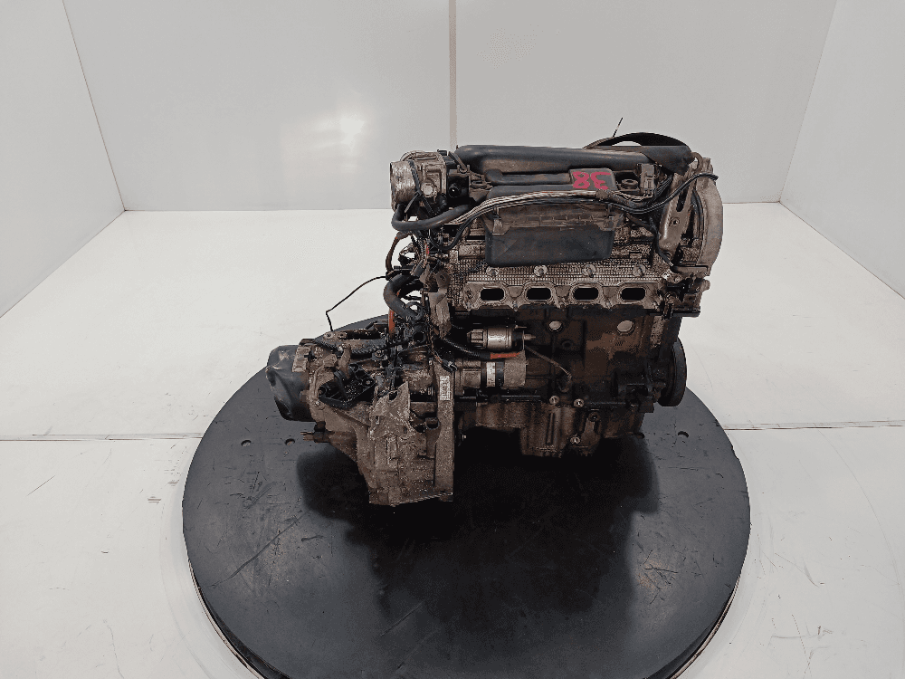 Двигатель к Renault Scenic 2 (03-06)