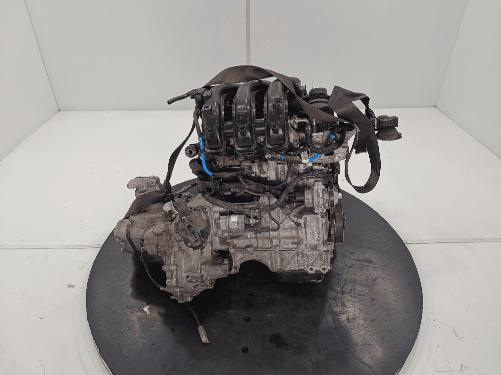 Двигатель к Opel Corsa F (19-24)