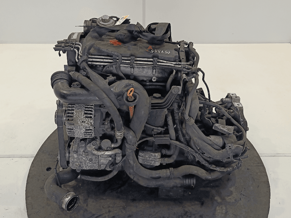 Двигатель к Volkswagen Golf 5 (03-09)