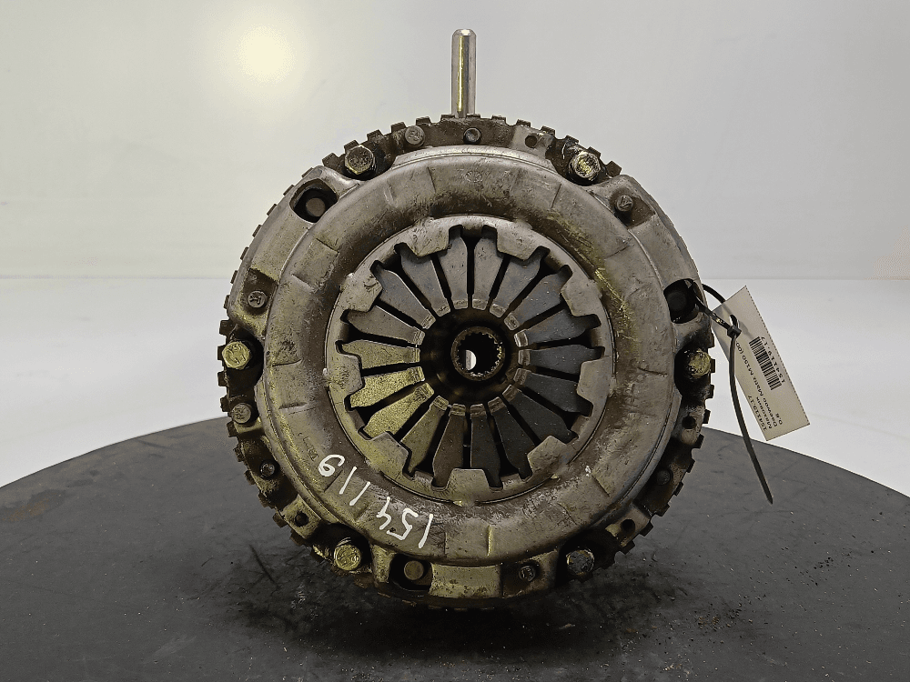 Маховик к Daewoo Matiz M150 (00-14)