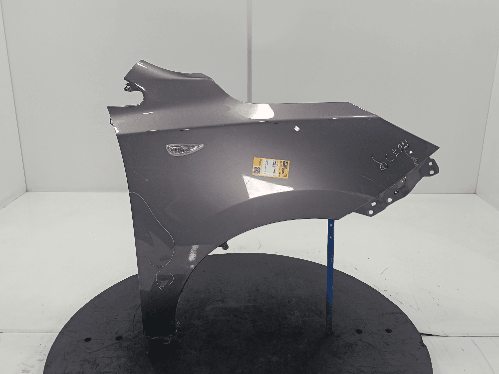 Крыло переднее правое к Hyundai ix35 1 Рестайлинг (13-15)