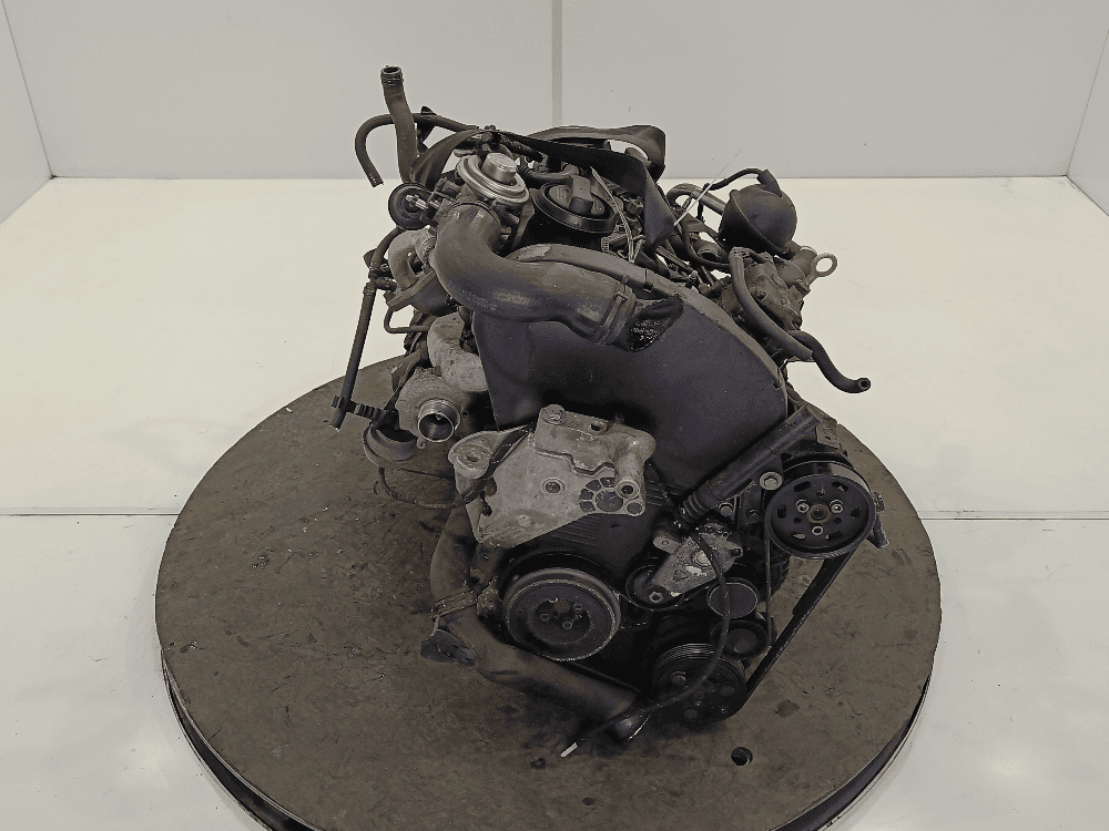 Двигатель к Volkswagen Golf 4 (97-06)