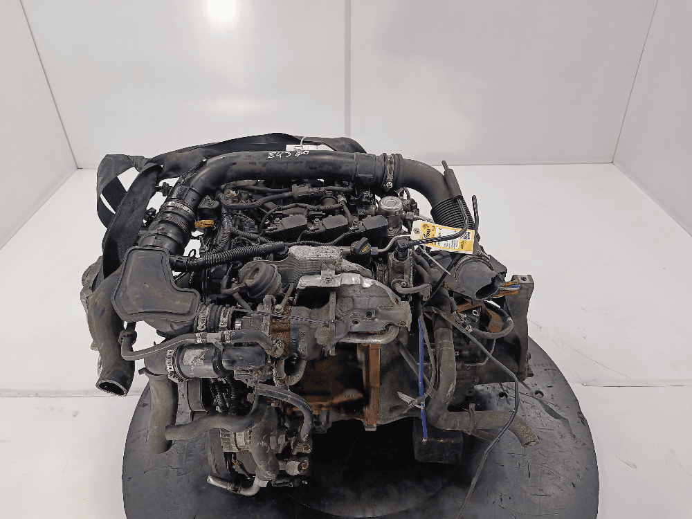 Двигатель к Ford Focus 3 (11-15)