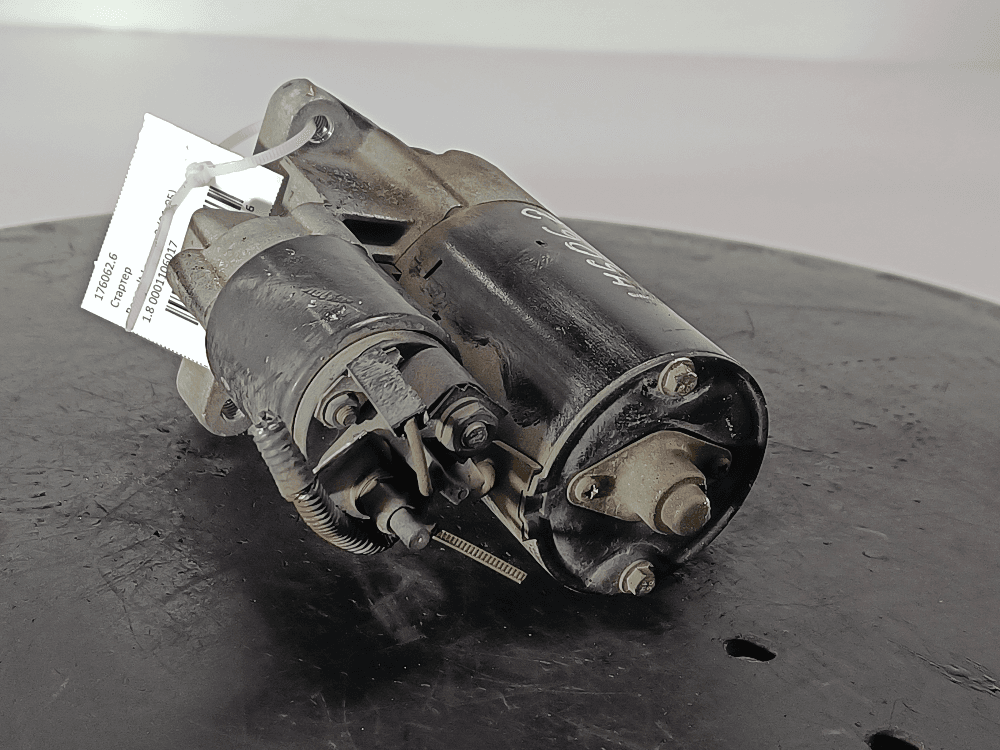 Стартер к Renault Laguna 2 (01-05)