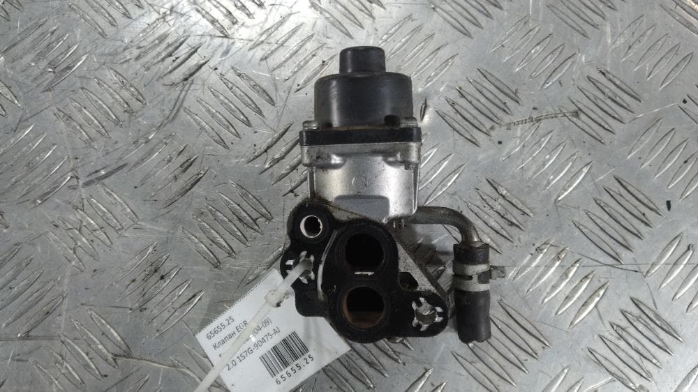 Клапан EGR к Ford Focus 2 (04-08)