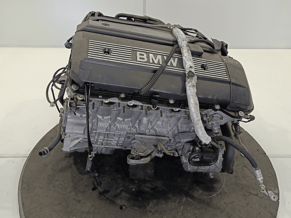 Двигатель к BMW 3 E46 (97-03)