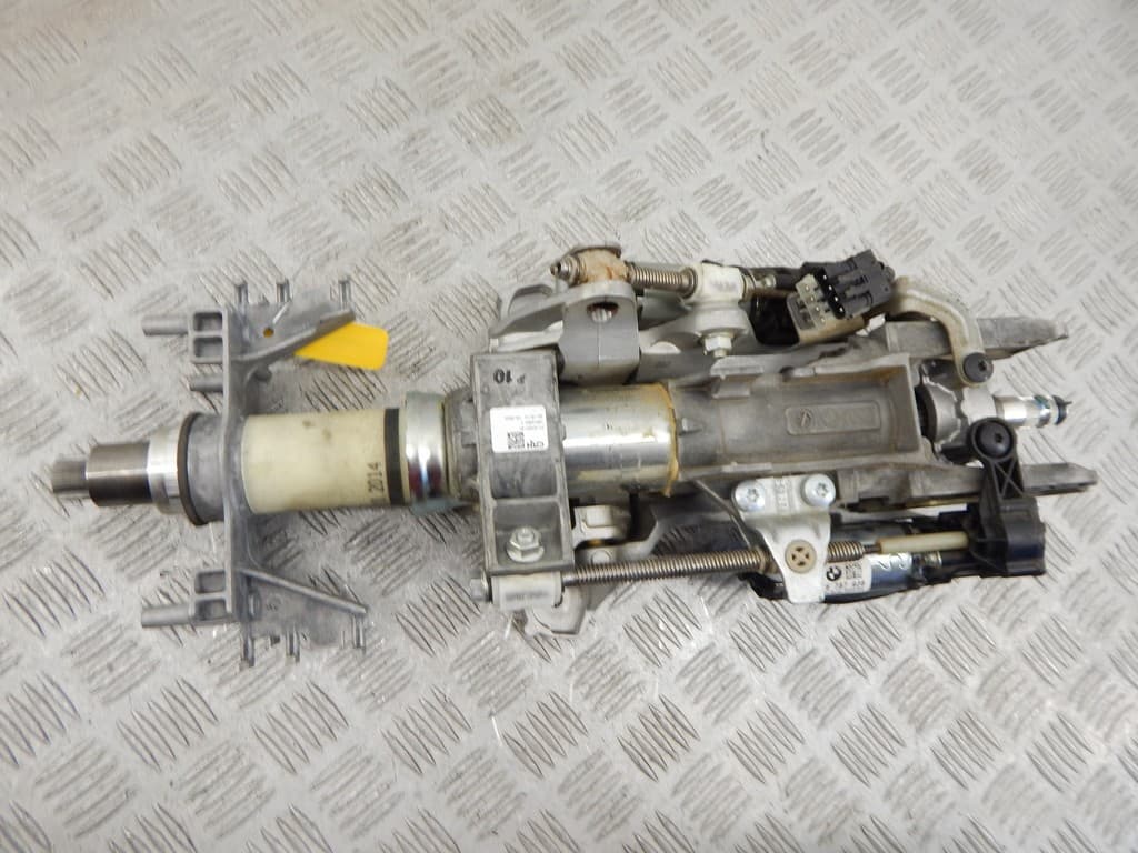 Рулевая колонка к BMW 5 F10/F11/F07 Рестайлинг (13-17)