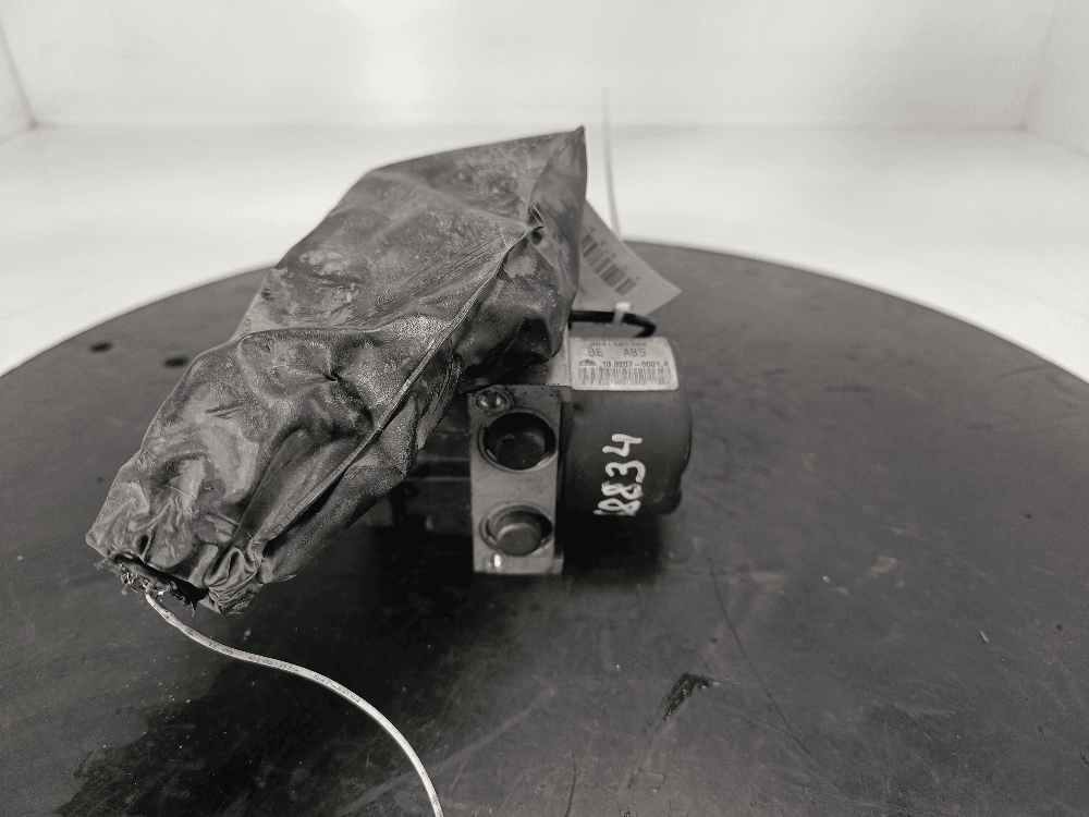 Блок ABS к Citroen C3 1 (02-06)