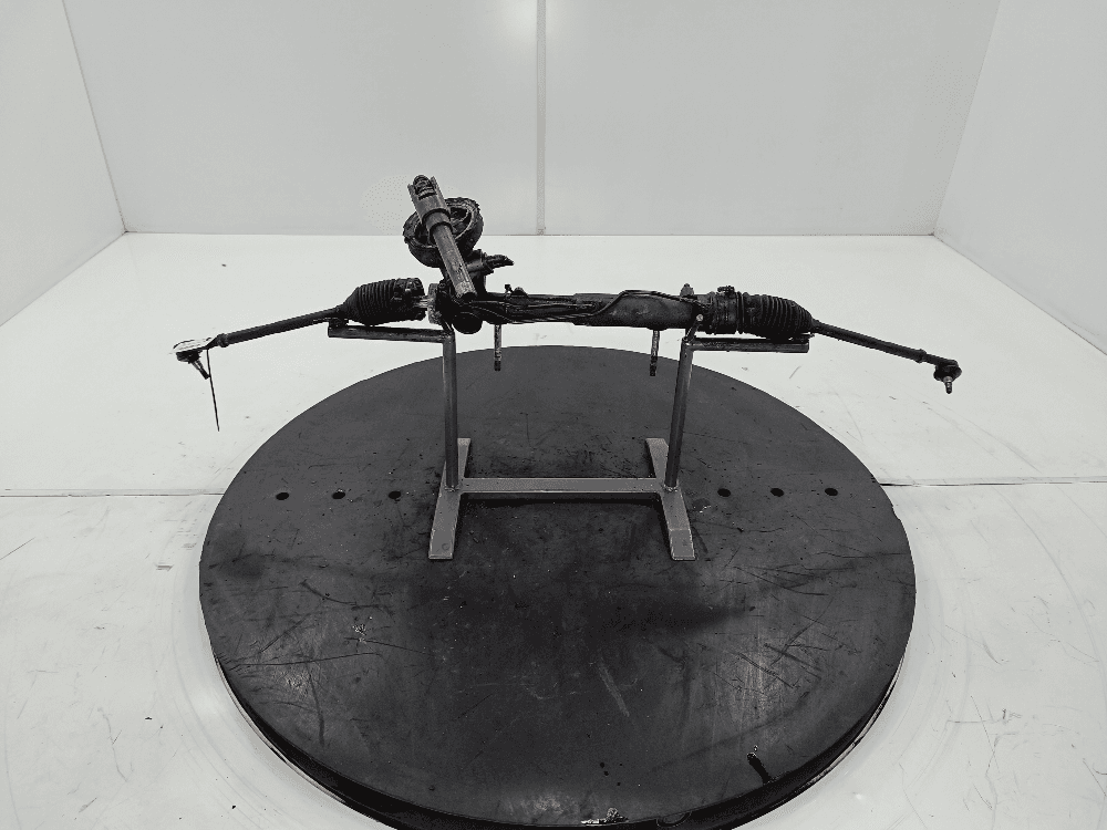 Рулевая рейка к Peugeot 206 1 Рестайлинг (02-09)