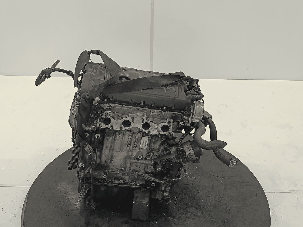 Двигатель к Peugeot 207 (06-09)