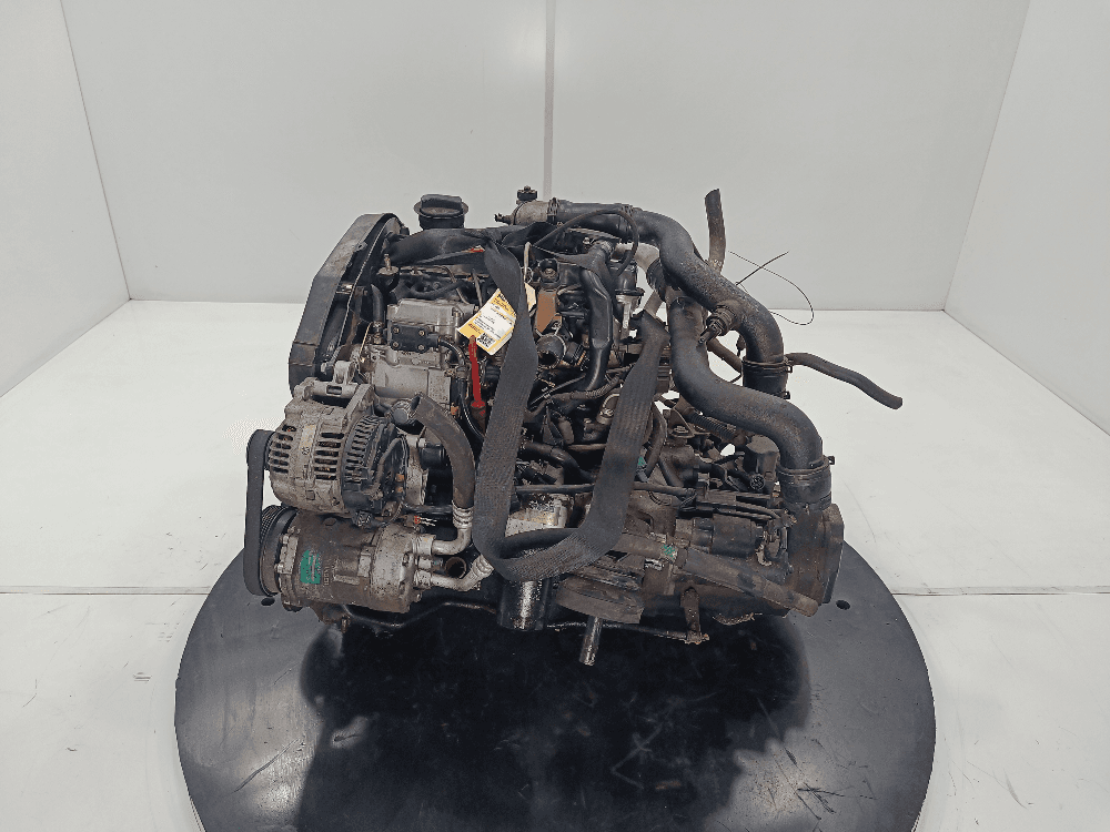 Двигатель к Volkswagen Golf 3 (91-99)