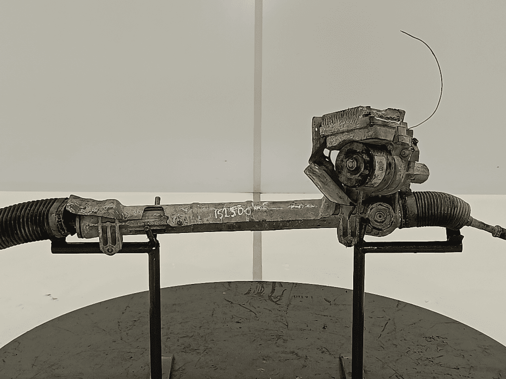 Рулевая рейка к Mercedes A Class W169 (04-08)