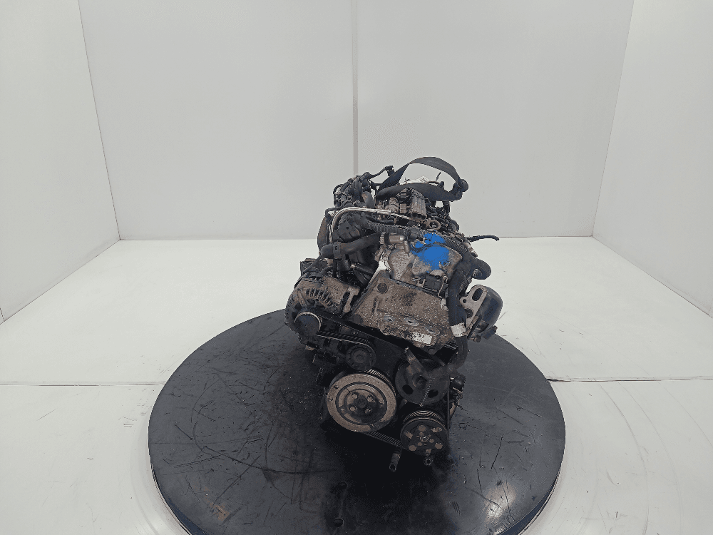 Двигатель к Fiat Grande Punto (05-18)