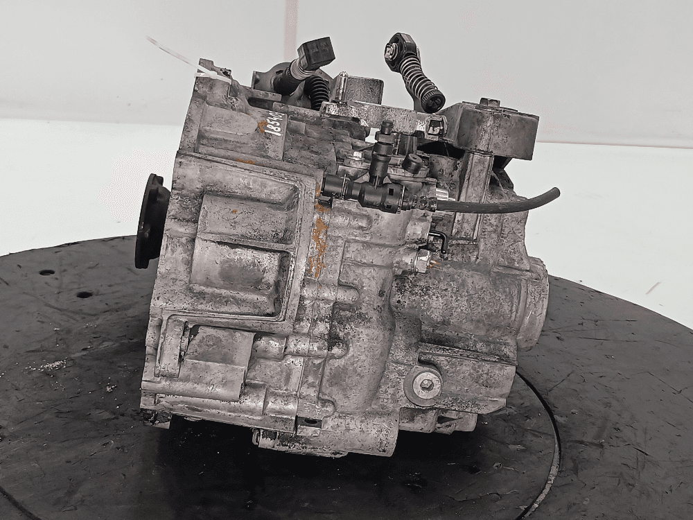 КПП механическая (МКПП) к Volkswagen Golf 5 (03-09)