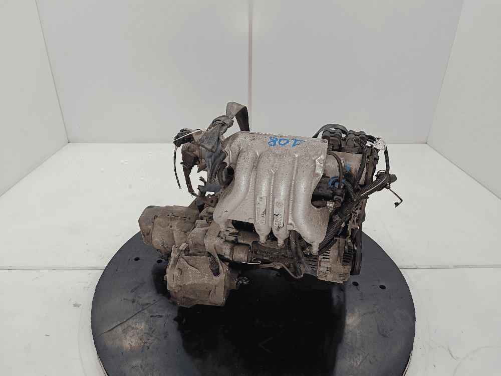 Двигатель к Renault Megane 1 (95-99)