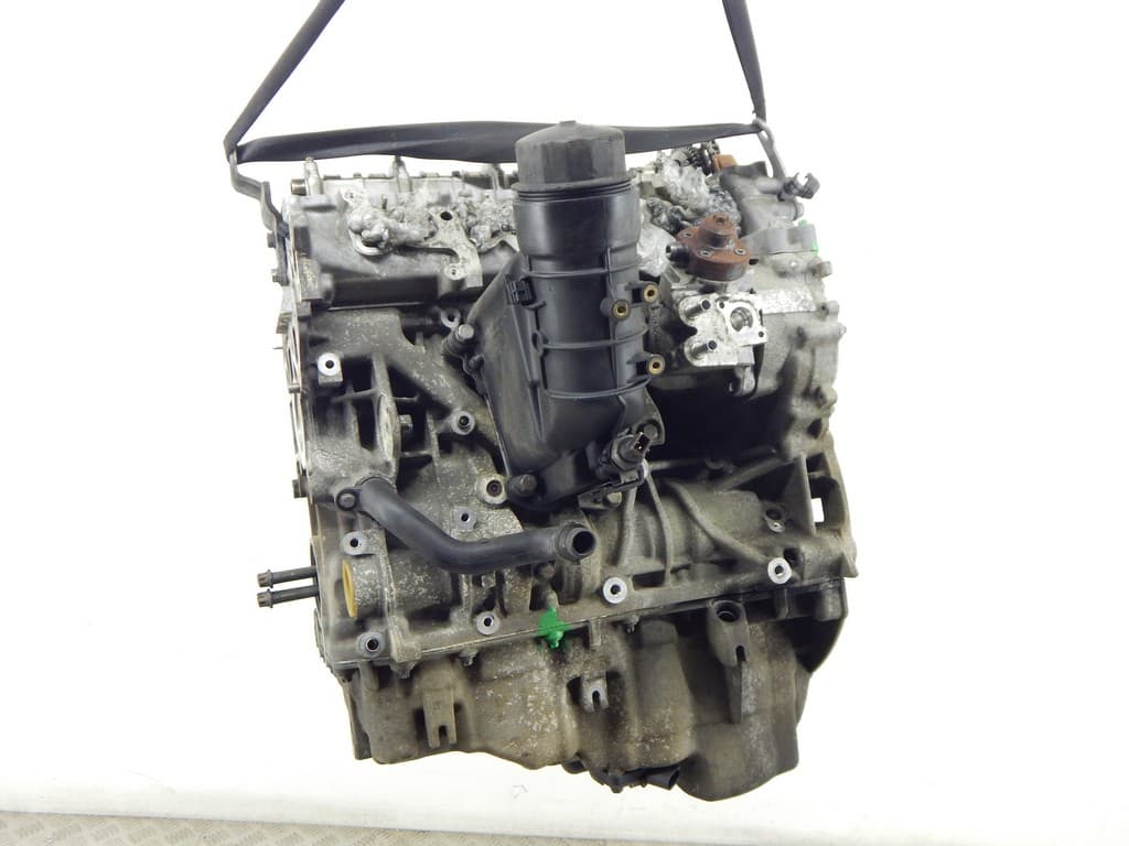 Двигатель к BMW 1 E81/E82/E87/E88 Рестайлинг (07-11)