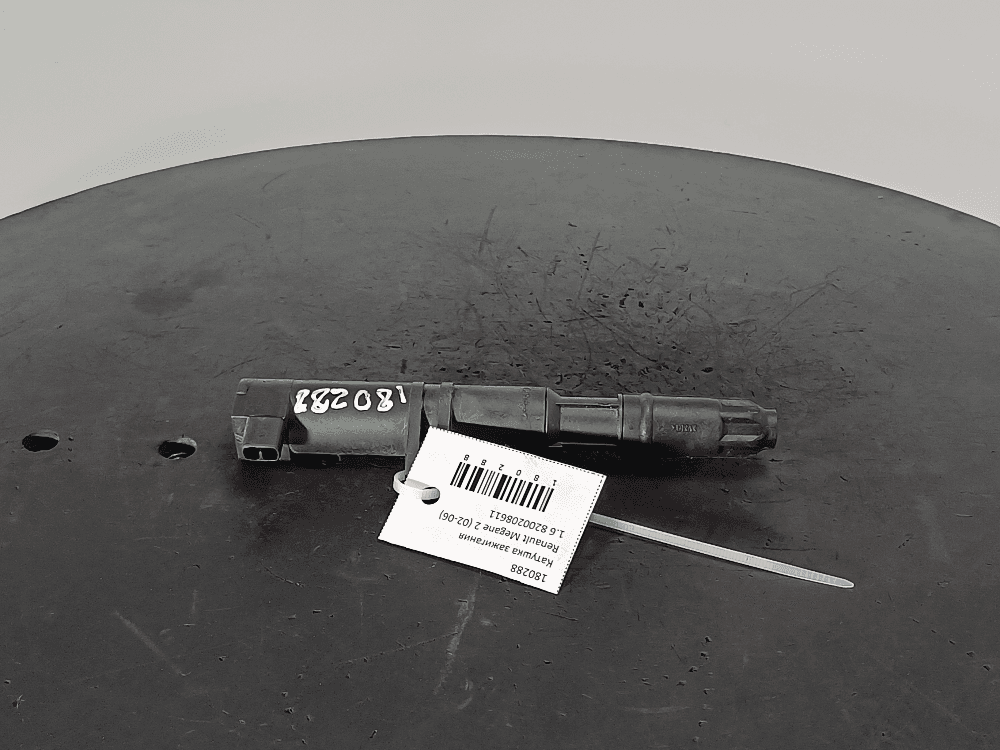 Катушка зажигания к Renault Megane 2 (02-06)