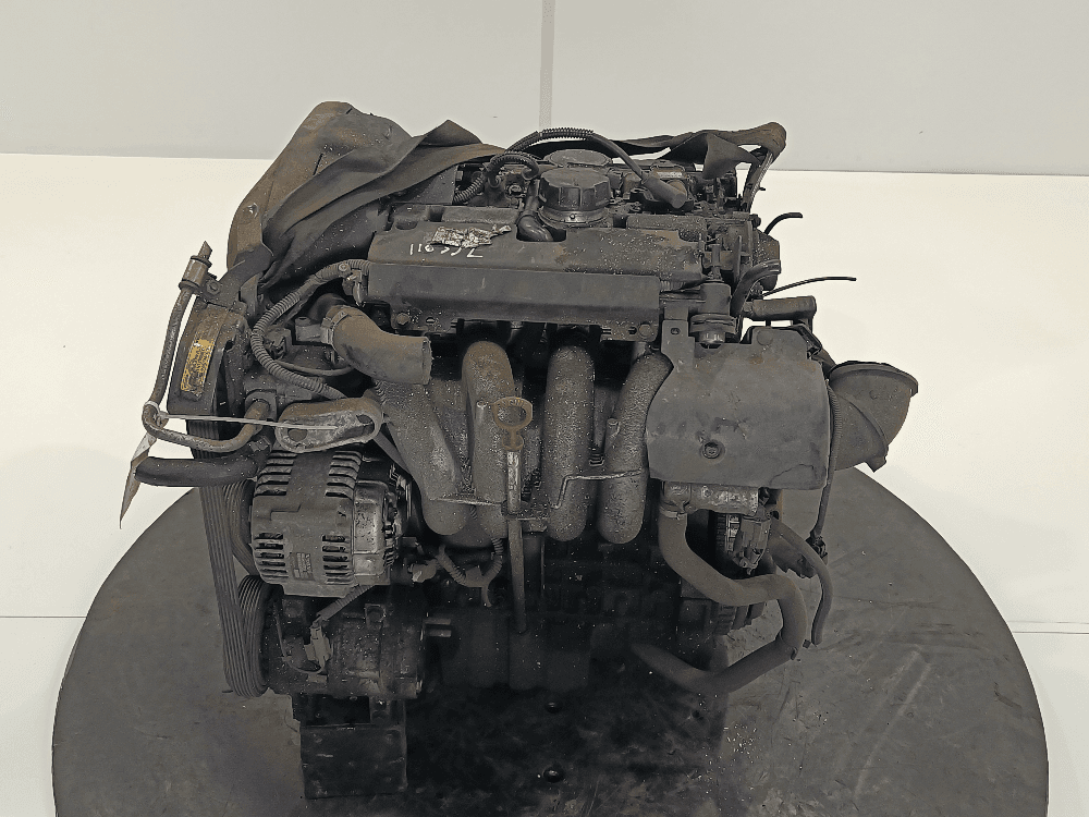 Двигатель к Volvo S40 1 Рестайлинг (00-04)