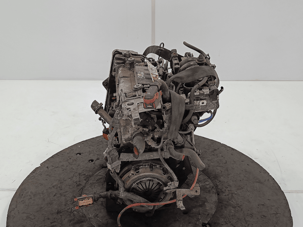 Двигатель к Fiat Punto 2 Рестайлинг (03-10)