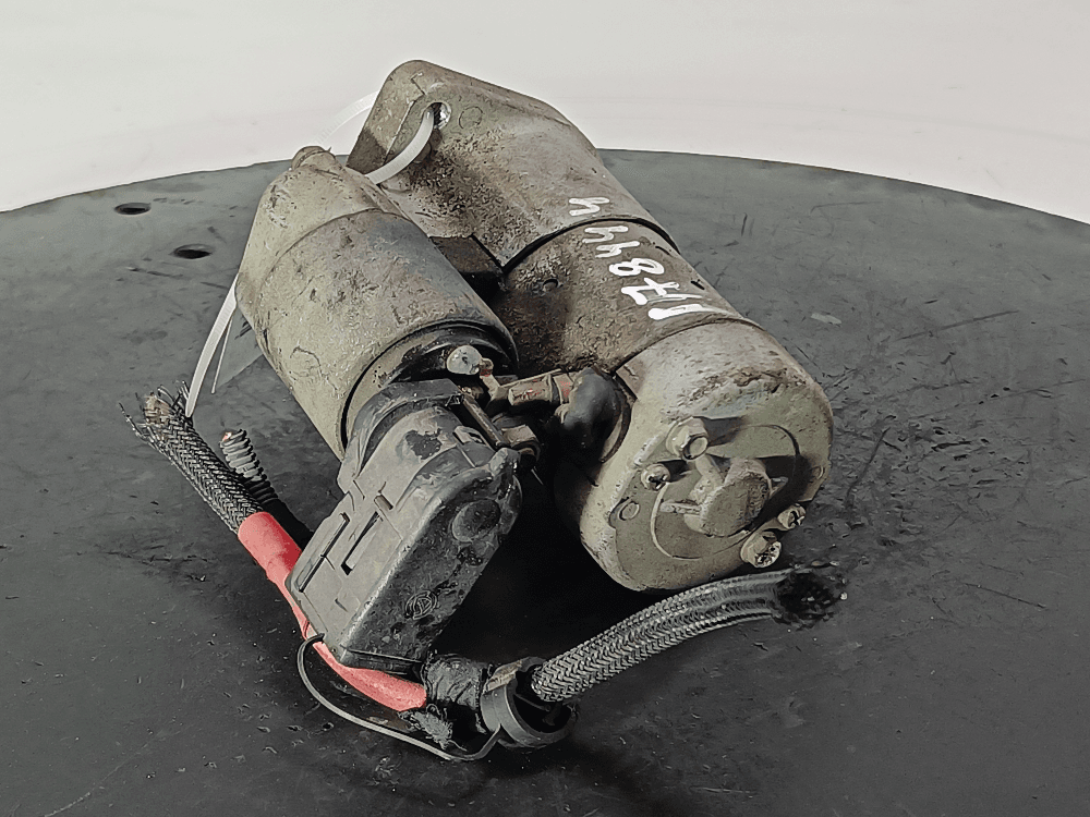 Стартер к Fiat Grande Punto (05-18)