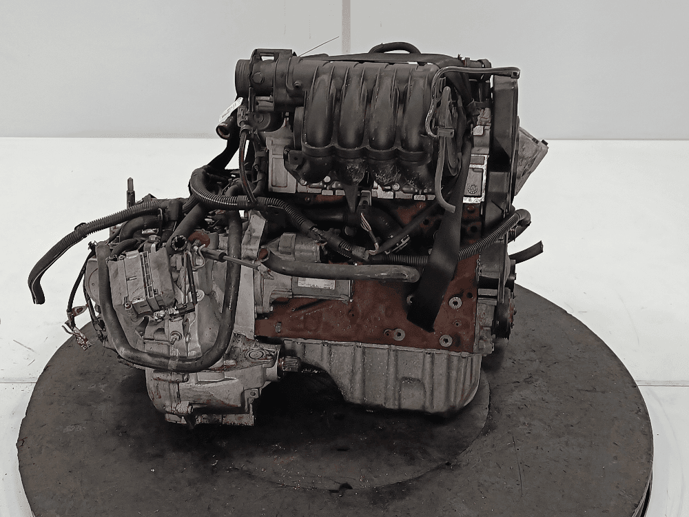 Двигатель к Peugeot 307 (01-05)