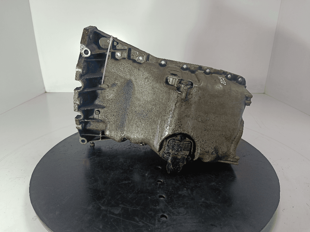 Поддон к Volkswagen Passat B5+ Рестайлинг (00-05)