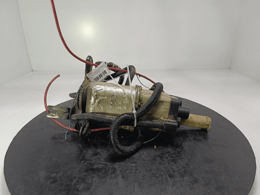 Электрогидроусилитель руля к Opel Astra G (98-04)