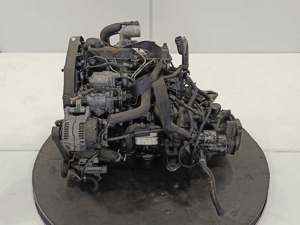 Двигатель к Volkswagen Golf 3 (91-99)
