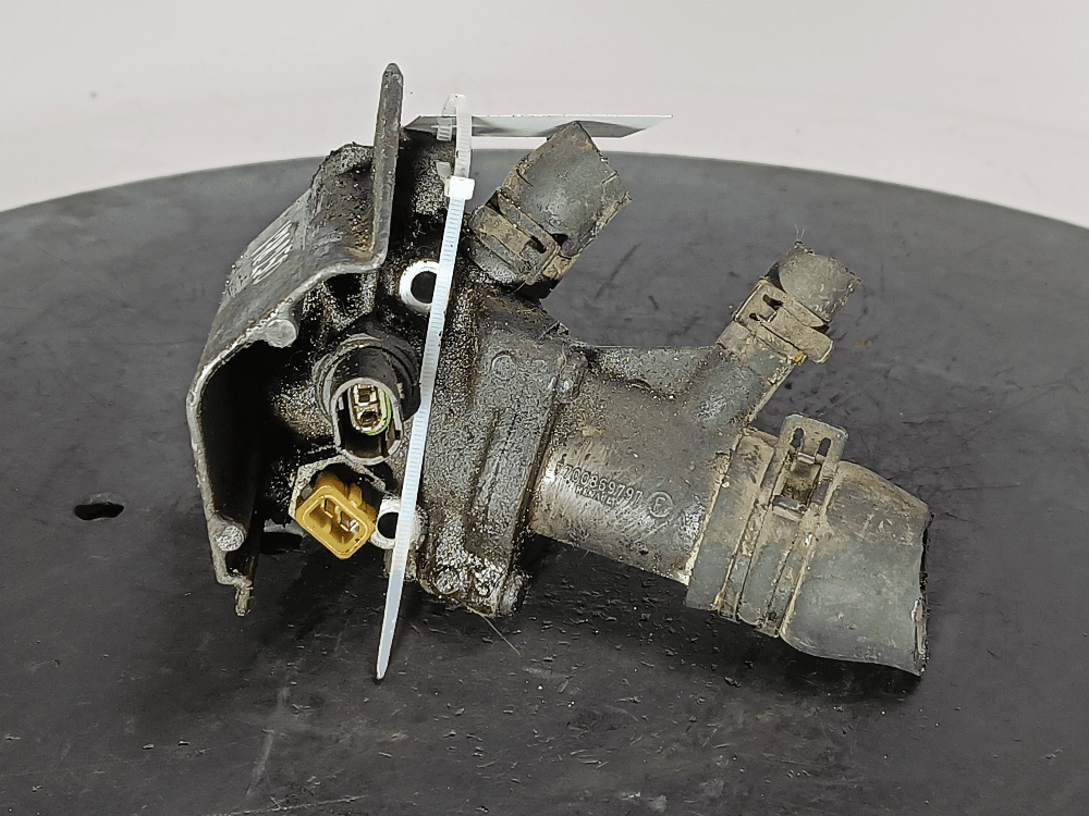 Корпус термостата к Renault Megane 1 (95-99)