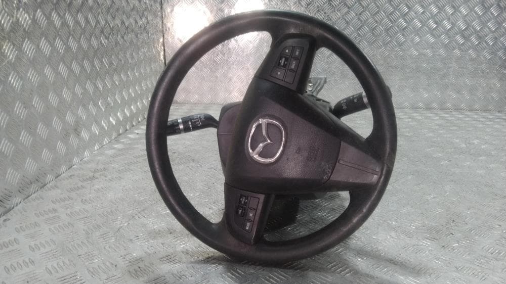 Рулевая колонка к Mazda 3 BK (03-06)