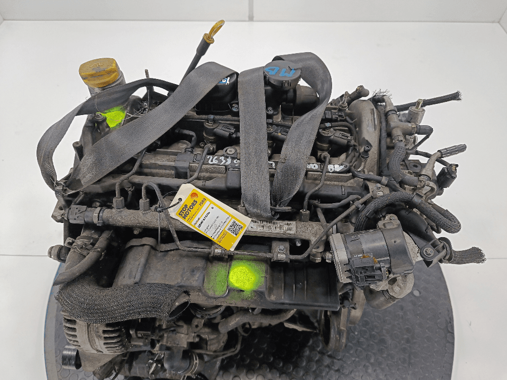 Двигатель к Chrysler PT-Cruiser 1 (00-06)
