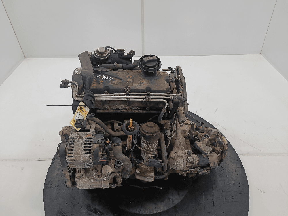 Двигатель к Volkswagen Golf 5 (03-09)