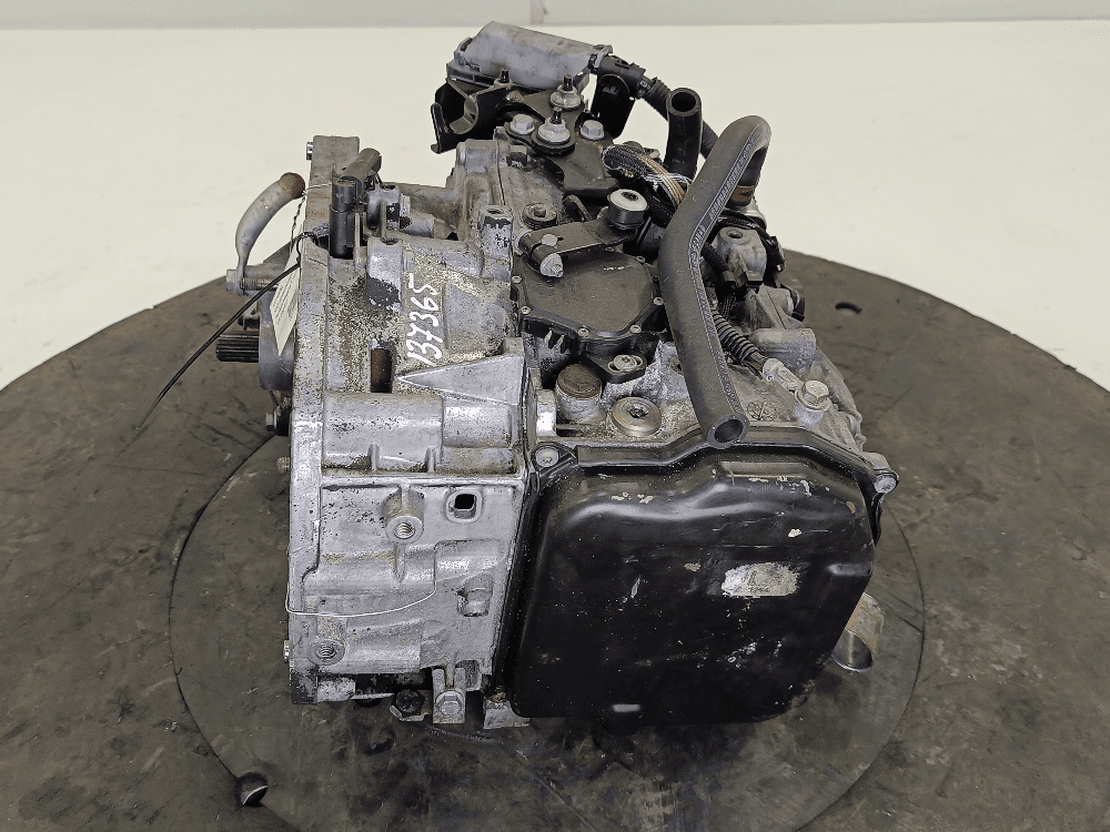 КПП автоматическая (АКПП) к Renault Megane 1 Рестайлинг (99-03)